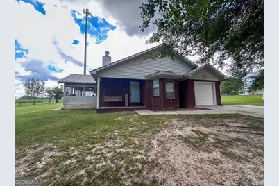 2578 E US Hwy 280, Lyons, GA 30436 - Photo 1