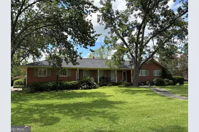 407 Darby Drive, Vidalia, GA 30474 - Photo 1