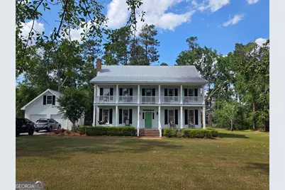 138 Bob Sharpe Road, Vidalia, GA 30474 - Photo 1