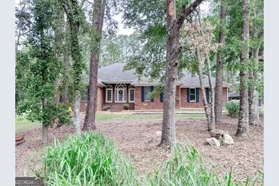 1804 Anderson Street, Vidalia, GA 30474 - Photo 1