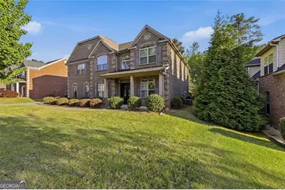 969 Donegal Drive, Locust Grove, GA 30248 - Photo 1