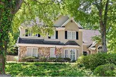 40 Overbrook Court, Newnan, GA 30263 - Photo 1