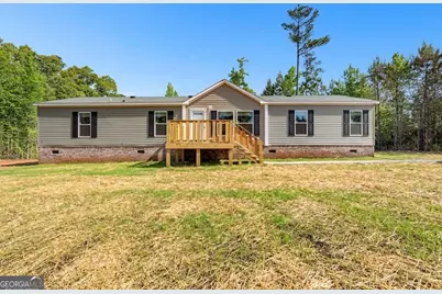 3741 Triune Mill Road, Thomaston, GA 30286 - Photo 1