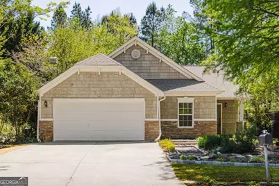 430 Autumn Creek Drive, Dallas, GA 30157 - Photo 1