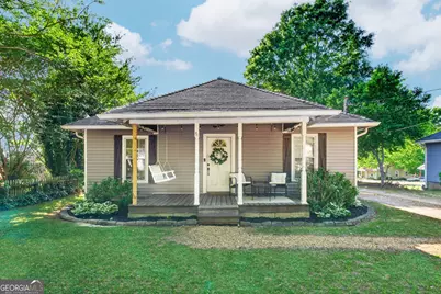220 Stewart Street, Carrollton, GA 30117 - Photo 1