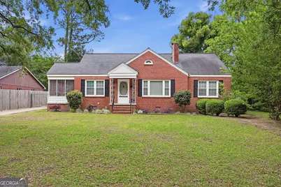 922 W 4th Avenue, Albany, GA 31701 - Photo 1