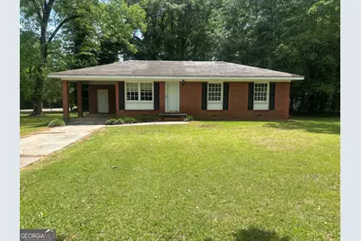 51 Robin Hood Road, Reynolds, GA 31076 - Photo 1