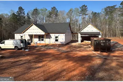 524 Zellner Road, Forsyth, GA 31029 - Photo 1