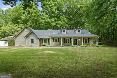 265 Floyd Road, Hampton, GA 30228 - Photo 1