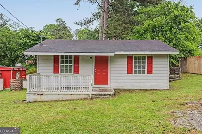 8012 Green Street, Douglasville, GA 30134 - Photo 1