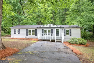 284 Luther Circle, Villa Rica, GA 30180 - Photo 1