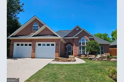214 Tivoli Park Road, Centerville, GA 31028 - Photo 1