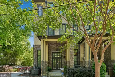 255 Southerland Terrace NE #108, Atlanta, GA 30307 - Photo 1