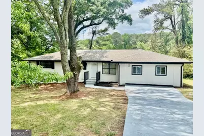 2721 Eastwind Drive, Decatur, GA 30034 - Photo 1