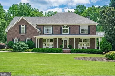 210 Little River Farms Trail, Canton, GA 30115 - Photo 1