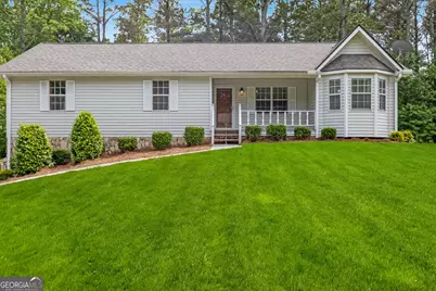 1495 Heritage Way, Acworth, GA 30102 - Photo 1