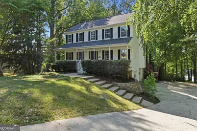4028 Paloverde Circle NW, Kennesaw, GA 30144 - Photo 1
