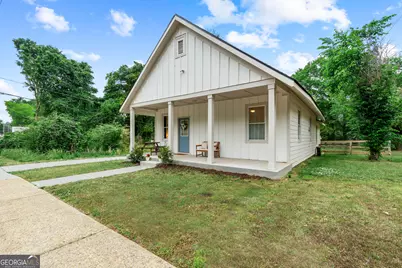 506 Askew Avenue, Hogansville, GA 30230 - Photo 1
