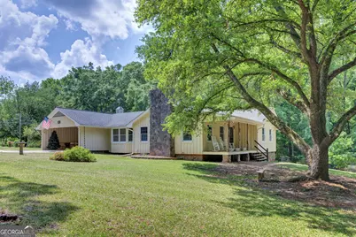 1806 Ga Highway 142, Shady Dale, GA 31085 - Photo 1