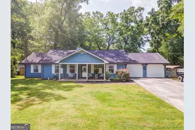 123 Pine Bower Drive NW, Rome, GA 30165 - Photo 1