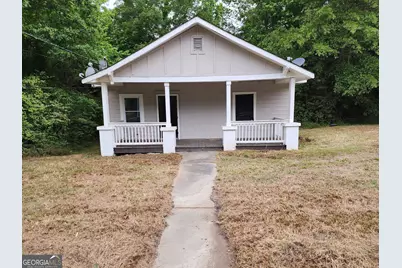 2245 Irwinton Road, Milledgeville, GA 31061 - Photo 1