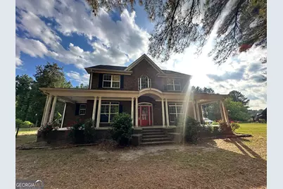 2131 Winchester Road, Sylvania, GA 30467 - Photo 1