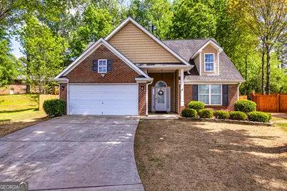 10 Evan Court, Newnan, GA 30263 - Photo 1