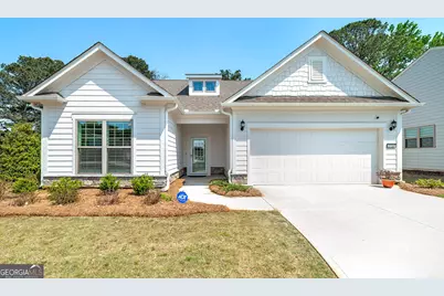 2720 Bateman Street, Powder Springs, GA 30127 - Photo 1