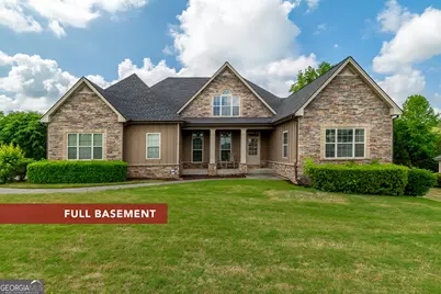 42 Mackenzie Drive, Powder Springs, GA 30127 - Photo 1
