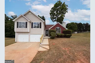 4484 Northridge Trail, Ellenwood, GA 30294 - Photo 1
