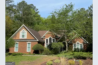215 Nix Court, Fayetteville, GA 30214 - Photo 1