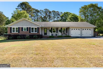 426 Sivell Road, Lagrange, GA 30241 - Photo 1