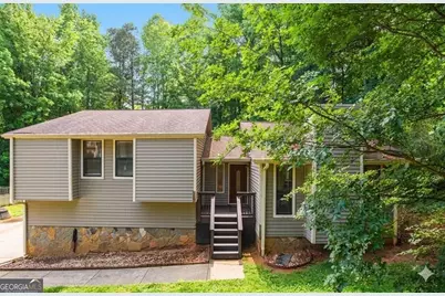 8616 Wood Springs Court, Douglasville, GA 30135 - Photo 1