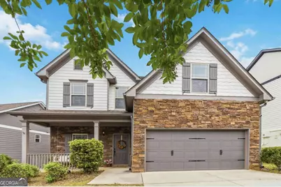 4830 Clarkstone Drive, Flowery Branch, GA 30542 - Photo 1
