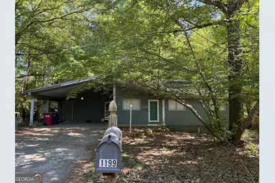 1199 Runnymede Lane, Macon, GA 31220 - Photo 1