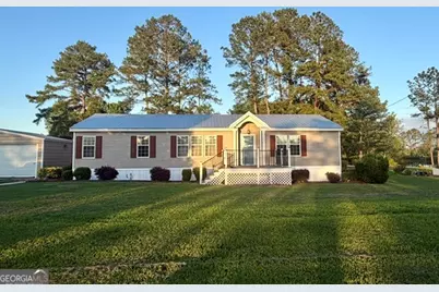 4338 Union Road, Metter, GA 30439 - Photo 1