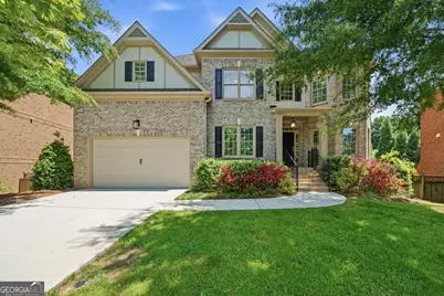 3011 Frazier Way, Decatur, GA 30033 - Photo 1