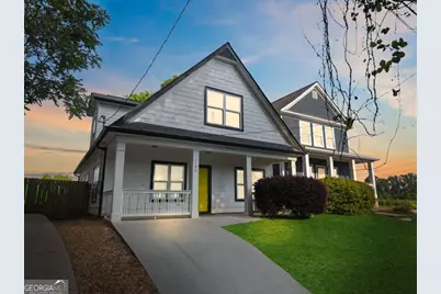 1192 Hubbard Street SW, Atlanta, GA 30310 - Photo 1