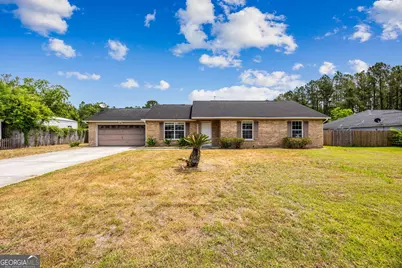 108 Huntington Drive, Kingsland, GA 31548 - Photo 1