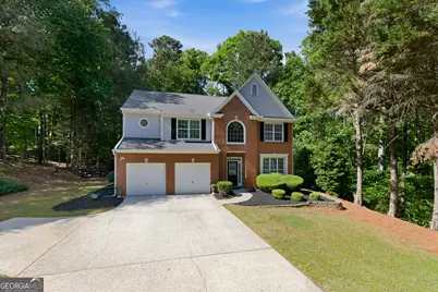 2350 Northwood Drive, Milton, GA 30004 - Photo 1