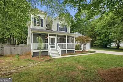 170 Sherrells Ford Drive, Senoia, GA 30276 - Photo 1