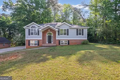 3911 Brianna Drive, Powder Springs, GA 30127 - Photo 1