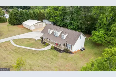 1288 Daniel Road, Villa Rica, GA 30180 - Photo 1