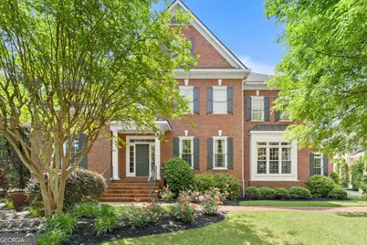 3554 Langley Oaks Court SE, Marietta, GA 30067 - Photo 1