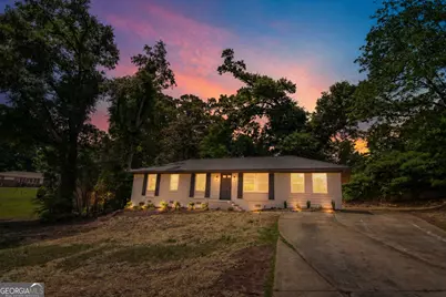 1545 Oakhill Drive, Griffin, GA 30223 - Photo 1