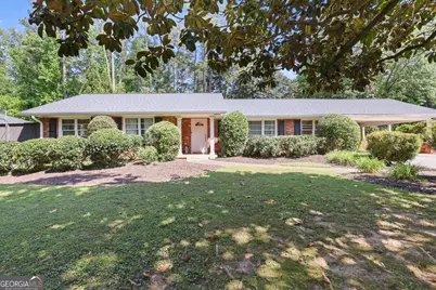550 Windsor Parkway, Atlanta, GA 30328 - Photo 1
