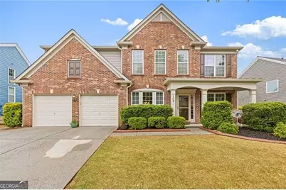 108 Brockdale Pass, Canton, GA 30115 - Photo 1