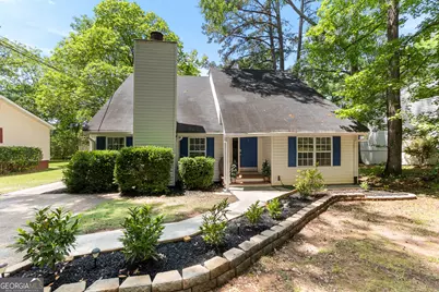 285 Edgewater Drive, Macon, GA 31220 - Photo 1