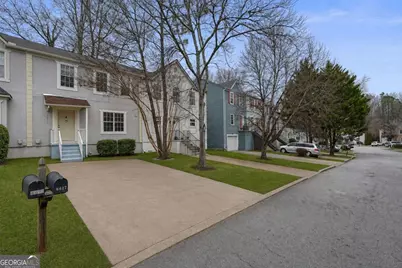 6617 Meadow Green Circle, Peachtree Corners, GA 30092 - Photo 1