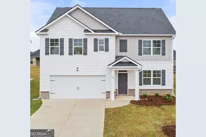 8559 Secretariat Drive, Lithonia, GA 30058 - Photo 1